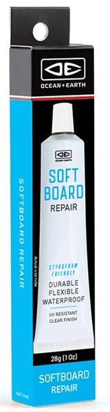 O&E Softboard Repair Kit