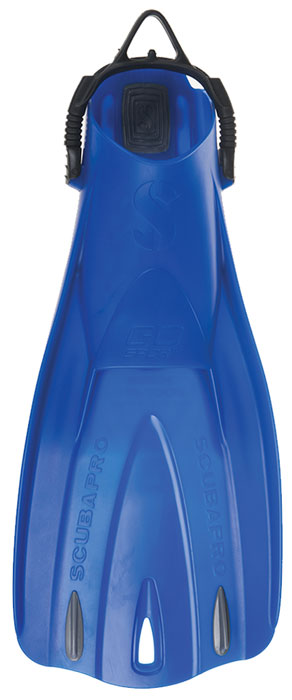Scubapro GO Sport Blue