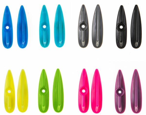 Scubapro Scuba Fin Skegs