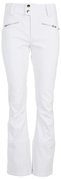 XTM Sofia High Waist White
