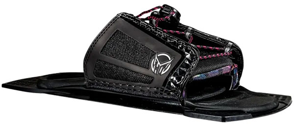HO Stance Womens Adj Rear Toe Plate 