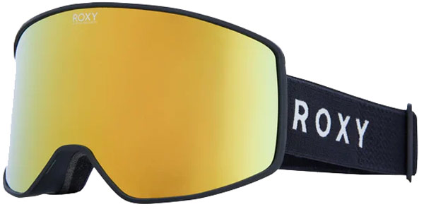 Roxy Storm OTG Black