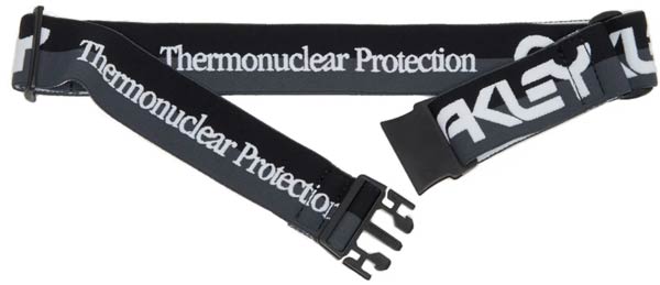 Oakley TNP Stretch Belt