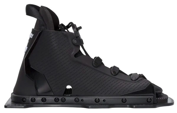 Connelly Swerve Binding OSFA