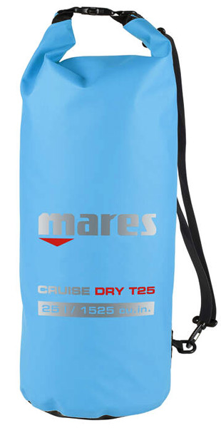 Mares Cruise Dry Bag T25