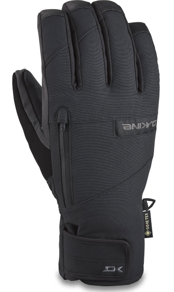 Dakine Titan GTX Short + Liners Black