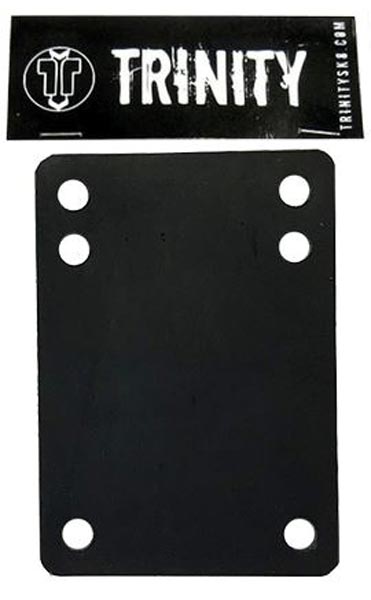 Trinity 1.5mm Risers