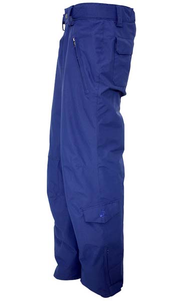Turbine Siren Ladies Twilight Blue