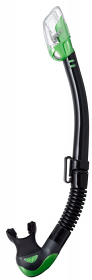 Tusa Hyperdry Elite II Snorkel SP0101QBK