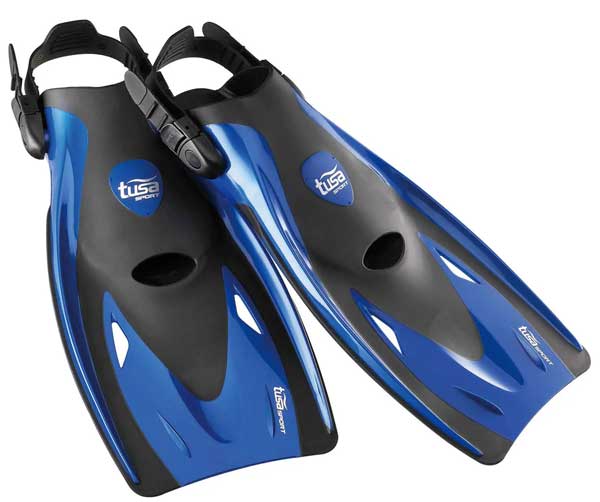 Tusa Reef Tourer UF21 Blue