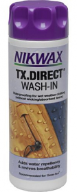 Nikwax TX Direct Wash In 300ml