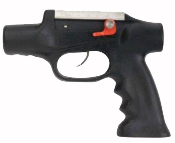 Undersee Speargun Grip