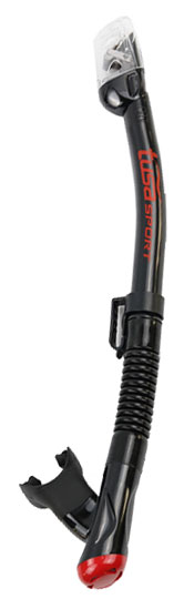 Tusa Hyperdry Elite Snorkel USP250