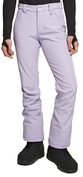 Rojo Va Va Voom Purple 