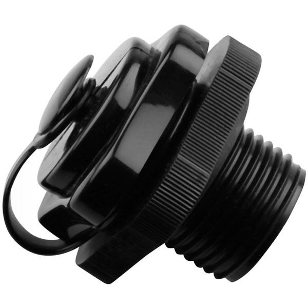 Raptor Ski Tube Boston Valve
