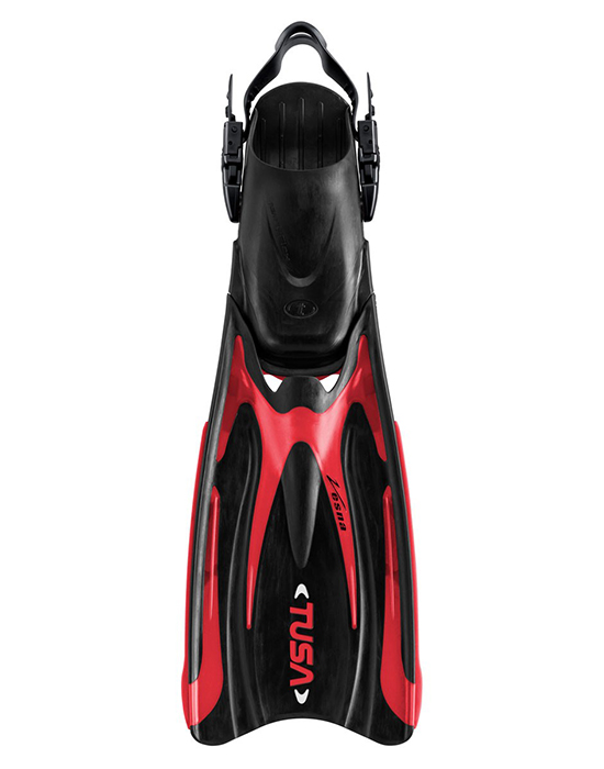 Tusa SF0101 Hyflex Vesna Red