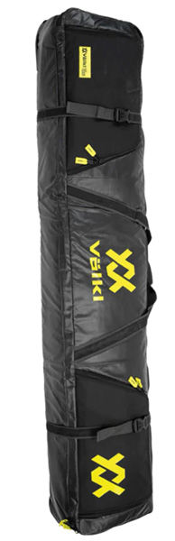 Volkl Double Wheelie Ski Bag 