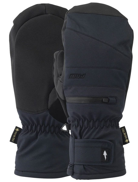 Pow Wayback Short Goretex Mitt