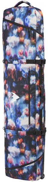 Burton Wheelie Gig Floral Blur