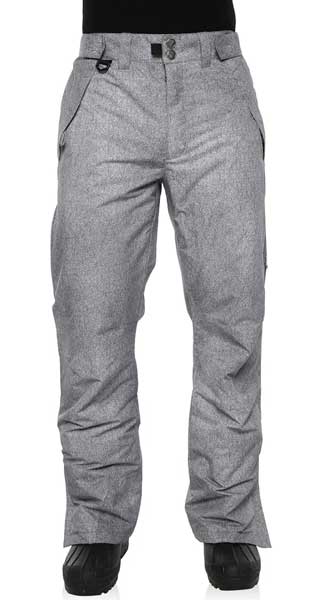 XTM Glide II Mens Plus Sizes Grey