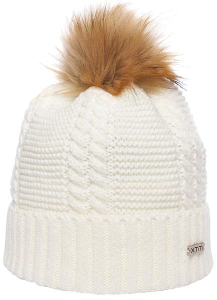 XTM Shea Beanie