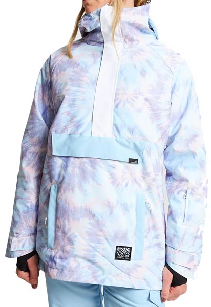 Rojo Zoe 2.0 Anorak 20K